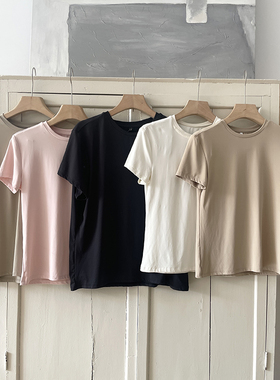 Onl*y 原dan短袖，数量不多。