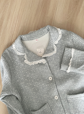 LE*OVE元单，巨巨巨美又舒服的睡衣！！年底好货不多了