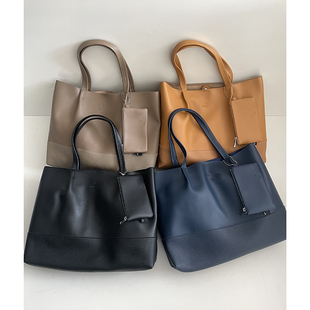 岛guo400多 带字母包 托特大包 原dan