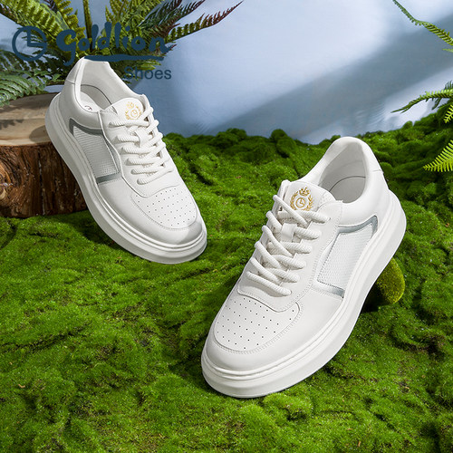 金利来2025夏季新款时尚休闲鞋男