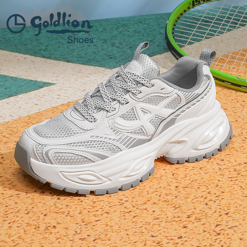 金利来2025年新款时尚休闲鞋