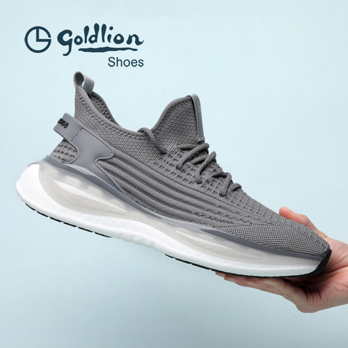 金利来男鞋四季时尚休闲个性潮流