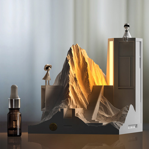 无非良造氛围灯生日礼物圣诞礼物