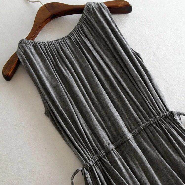 Loose money comfortable!Texture~modal Dress Paper temperament have more cash than can be accounted for Waistin the Women's clothing/Boutique , Shirt  category - from Buy2taobao.com to provide professional Taobao agent buy service