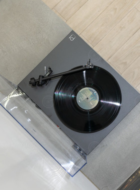 英国Rega君子Planar 1 P1 LP黑胶唱机唱盘