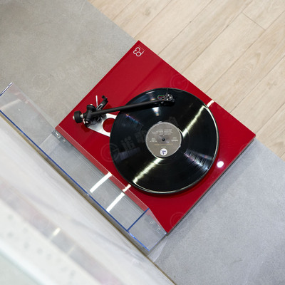 英国Rega君子Planar 3 P3 LP黑胶唱机唱盘