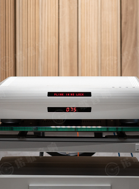 美国Playback MPD-6 DAC解码器hifi发烧高端全新行货