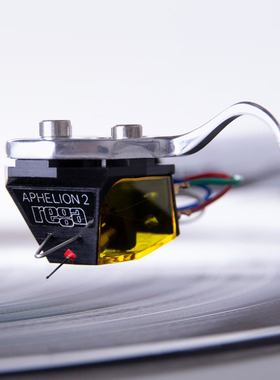英国Rega君子 Aphelion 2  MC唱头LP黑胶唱机配件动圈唱头