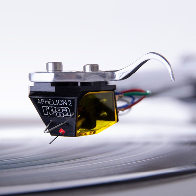 英国Rega君子 Aphelion 2  MC唱头LP黑胶唱机配件动圈唱头