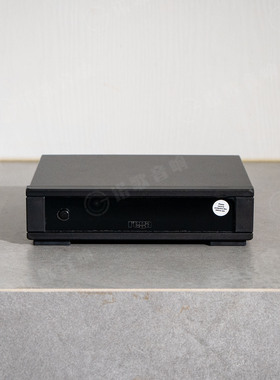 英国Rega君子 Fono MC 唱放大器功放LP黑胶唱机