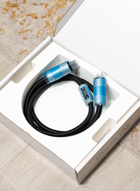 瑞士Orpheus天琴Classial电源线发烧hifi专业正品进口高端