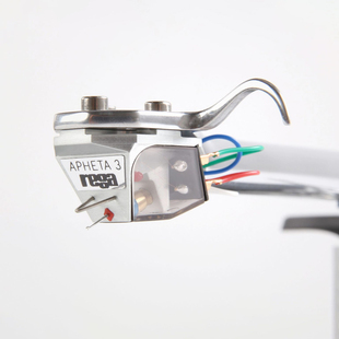 英国Rega君子 Apheta 3 MC唱头LP黑胶唱机配件动圈唱头