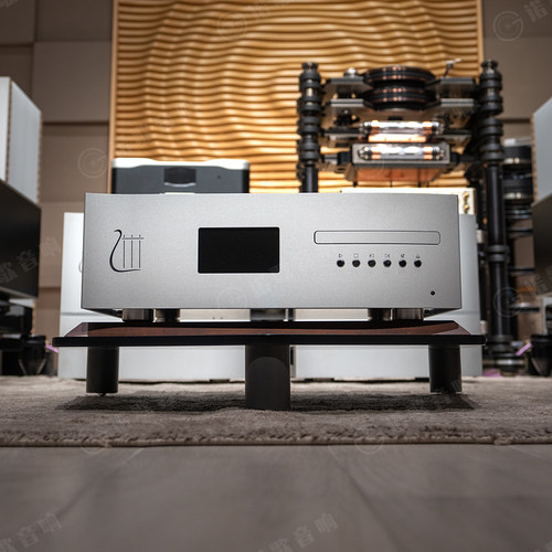 Orpheus天琴Absolute系列 A Zero PS SACD机播放器高端发烧hifi