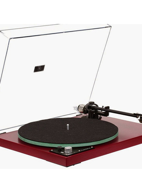 英国The Funk Firm纷Flamenca黑胶唱机唱盘发烧hifi全新原装行货