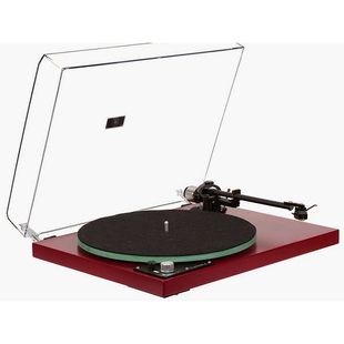 行货 Firm纷Flamenca黑胶唱机唱盘发烧hifi全新原装 英国The Funk