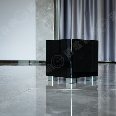 英国REL威力 T5X 超低音低音炮被动单元音箱喇叭发烧hifi