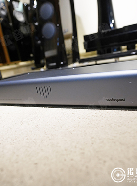 AQ线圣Niagara1200尼亚加拉发烧电源插排插座Audioquest正品行货