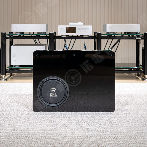 英国REL威力 Planar PL-2 超低音低音炮音箱喇叭发烧hifi