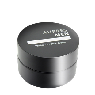 AUPRES/欧珀莱欧珀莱俊士抚纹亮颜霜面霜男士保湿滋润乳液抗皱
