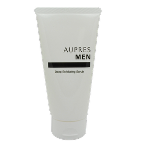 欧珀莱俊士磨砂洁面膏125g清洁去角质男士洗面奶