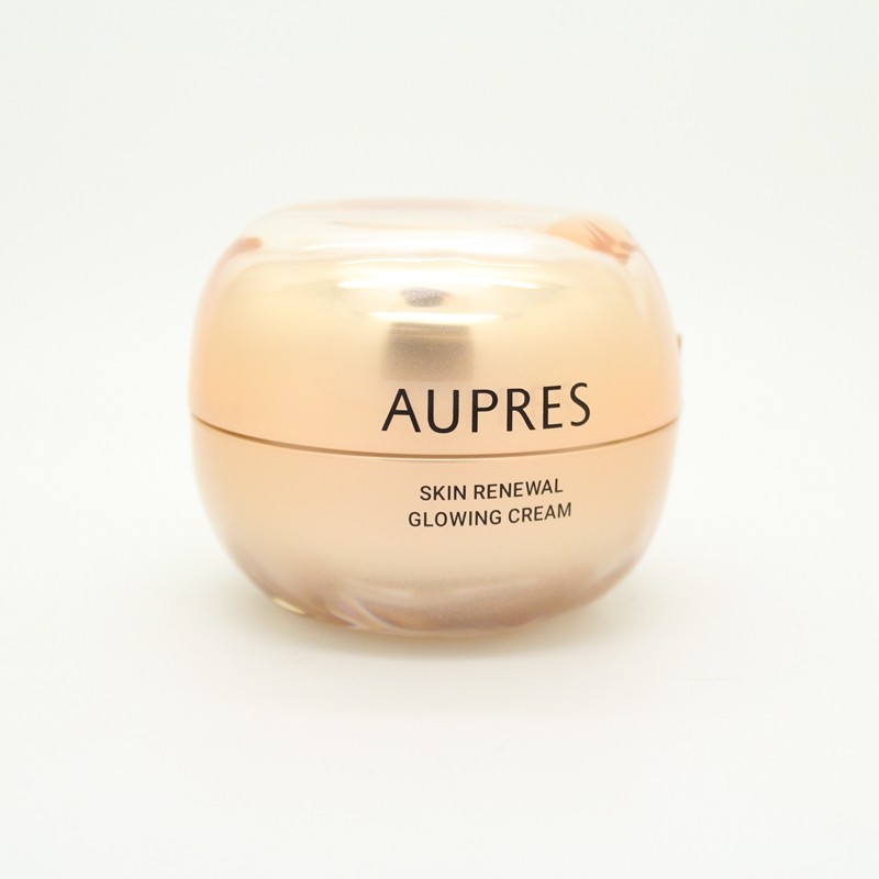 AUPRES/欧珀莱臻源凝时焕采霜50g女士面霜