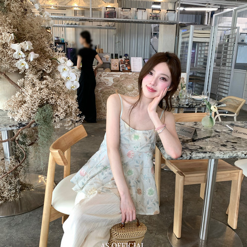 AS OFFICIAL-少女的信笺Ch1oe浪漫调色盘私藏级单品超法式提28256