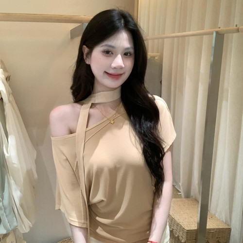 AS OFFICIAL-瘦瘦纸片人HOTTER力推松弛小韩——近期心里DYS1-162