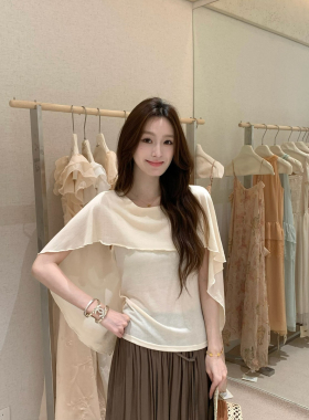 AS OFFICIAL-悉尼回忆录必囤系有点小品位的奢美感·披肩假两2831
