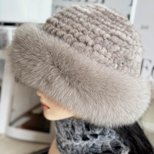 旅游冷帽2024新款防风保暖Viney