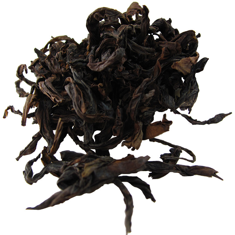 武夷山大红袍 武夷名枞 千里香茶叶 正岩独有韵味 散装500g包邮