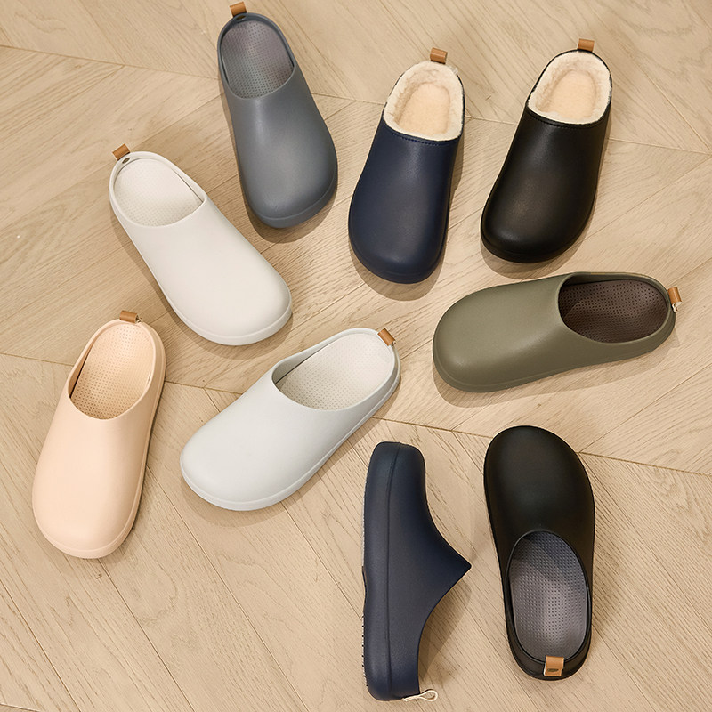 厨师鞋防滑防水防油耐磨工作鞋