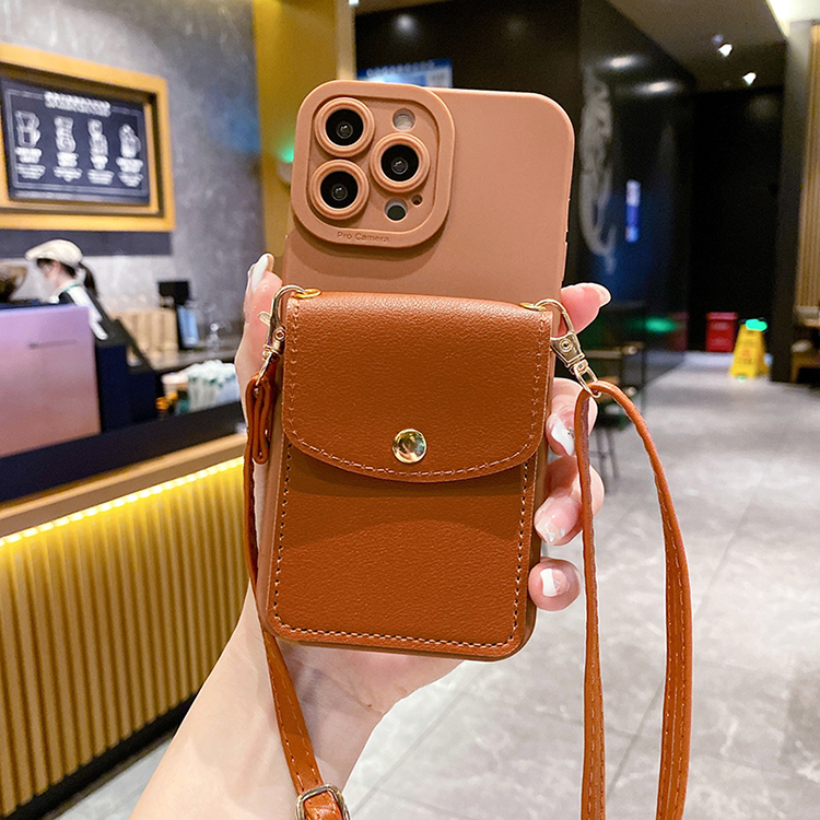 适用一加ace6手机壳零钱包新款