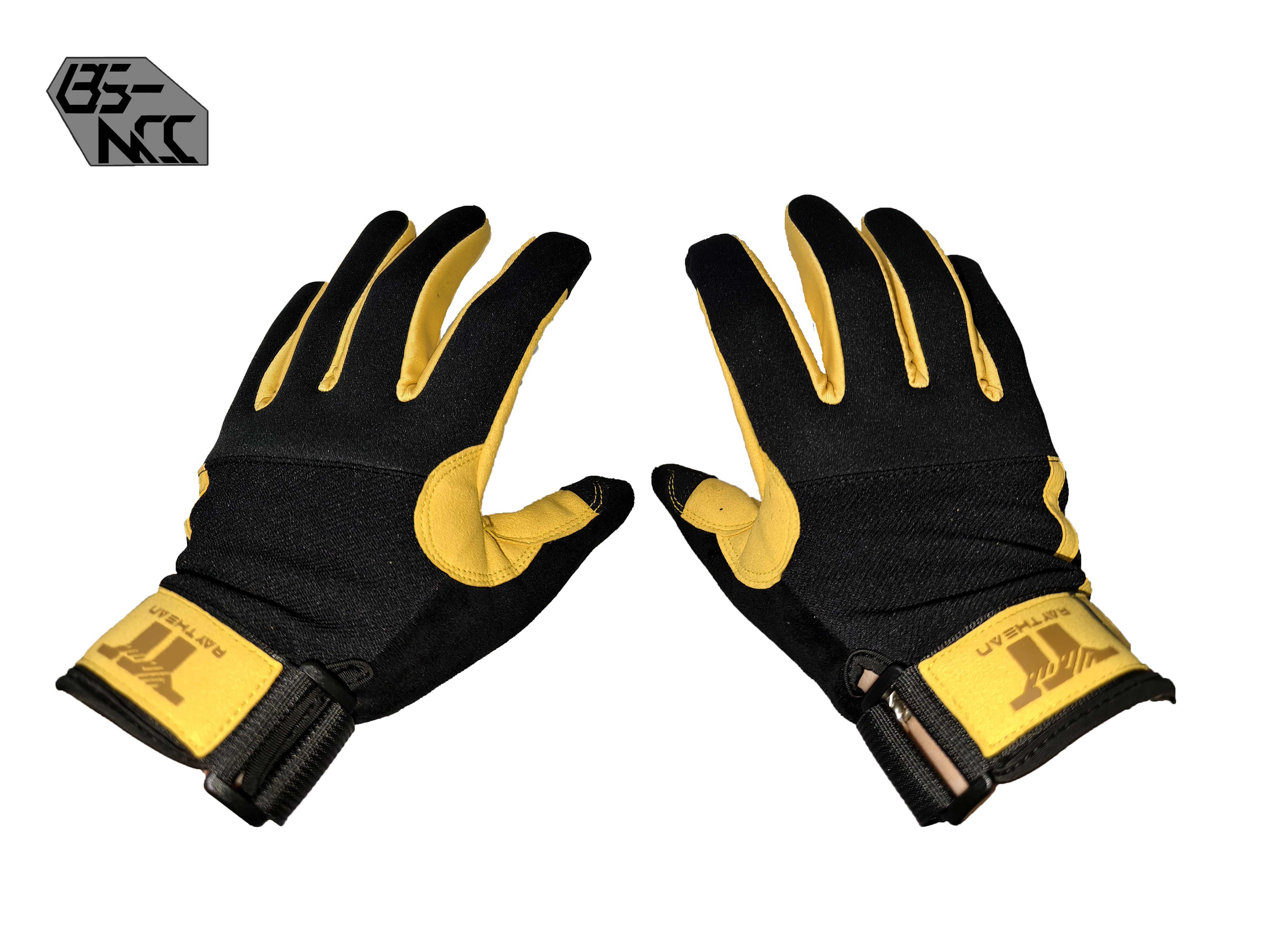 明日方舟JTG杰西卡猫猫头战术手套cos用手套可触屏常规防护操作