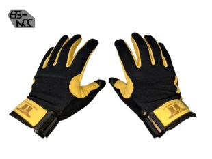 明日方舟JTG杰西卡猫猫头战术手套cos用手套可触屏常规防护操作