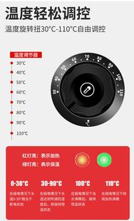 烧水壶大容量20升0升烧水器商用烧水桶保温一体全自动电热开水炉