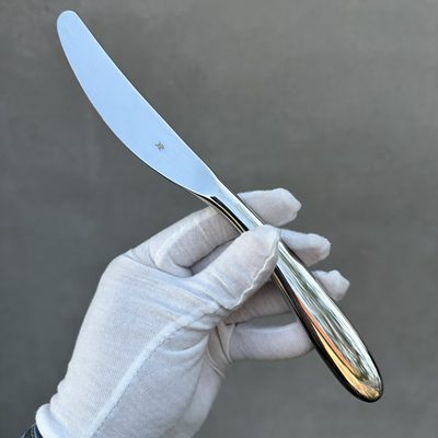 【高奢老货】德国WMF不锈钢牛排刀成人西餐刀具