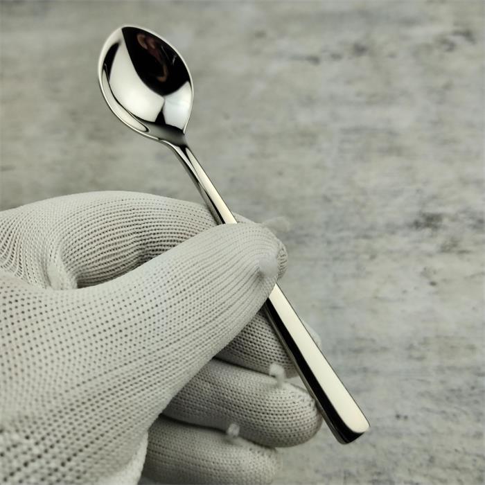 咖啡勺汤勺调料勺子搅拌勺冰淇淋