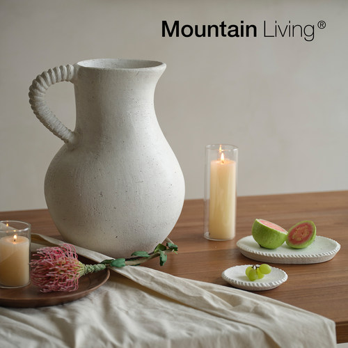 MountainLiving进口手工摆件