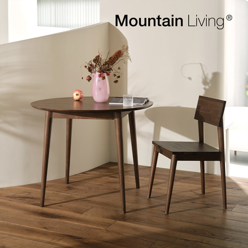 MountainLiving进口柚木圆桌