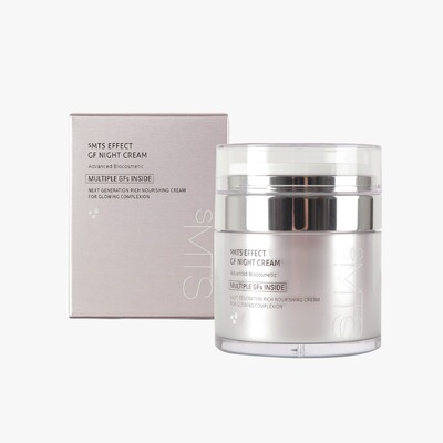 韩国sMTS青春动能晚霜 50ml