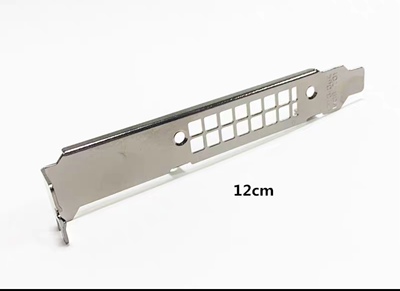 Nvidia Tesla T4 P4 M4 GPU显卡全高半高 英伟达挡板，2U4U服务器