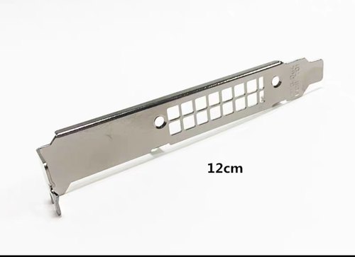 Nvidia Tesla T4 P4 M4 GPU显卡全高半高 英伟达挡板，2U4U服务器