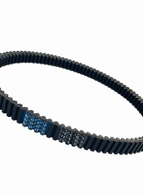 适用铃木天浪400 AN400 Burgman Skywave 1999-2006年 传动皮带