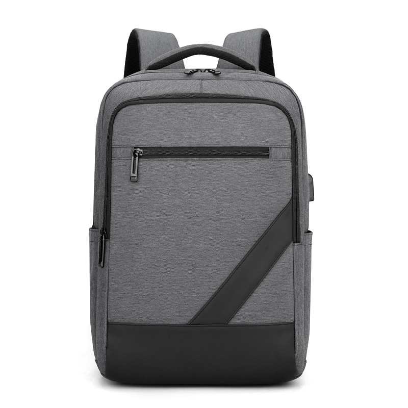 企定量背包双肩包定制【款式编号:SJ239】高密度尼龙面料颜色任选