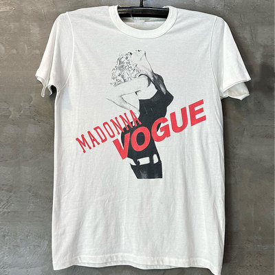 短袖美式高街男款vintageT恤