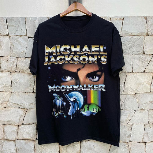 michaeljackson致敬杰克逊人像