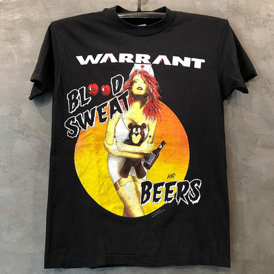 短袖美式古着男款vintageT恤