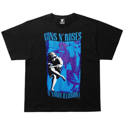 致敬摇滚乐队经典专辑短袖