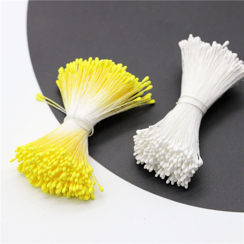 400根整捆1mm哑光极细仿真磨砂花心花蕊diy饰品配件,饰品/流行首饰/时尚饰品新,其他DIY饰品配件,淘宝优惠券,粉丝福利购,淘宝优惠卷