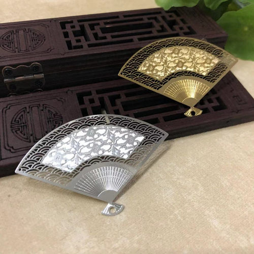 扇子配件销量排行榜 扇子配件品牌热度排名 小麦优选